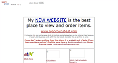 Desktop Screenshot of coolhammers.com